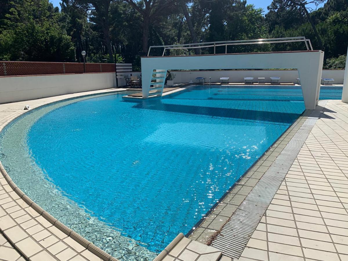 G&D Hotel Deanna Pool&Brunch Milano Marittima Zewnętrze zdjęcie