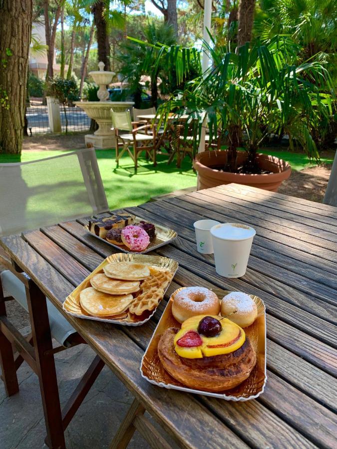 G&D Hotel Deanna Pool&Brunch Milano Marittima Zewnętrze zdjęcie
