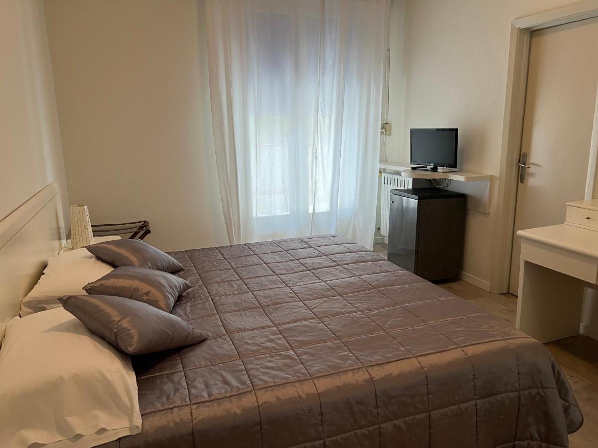 G&D Hotel Deanna Pool&Brunch Milano Marittima Pokój zdjęcie