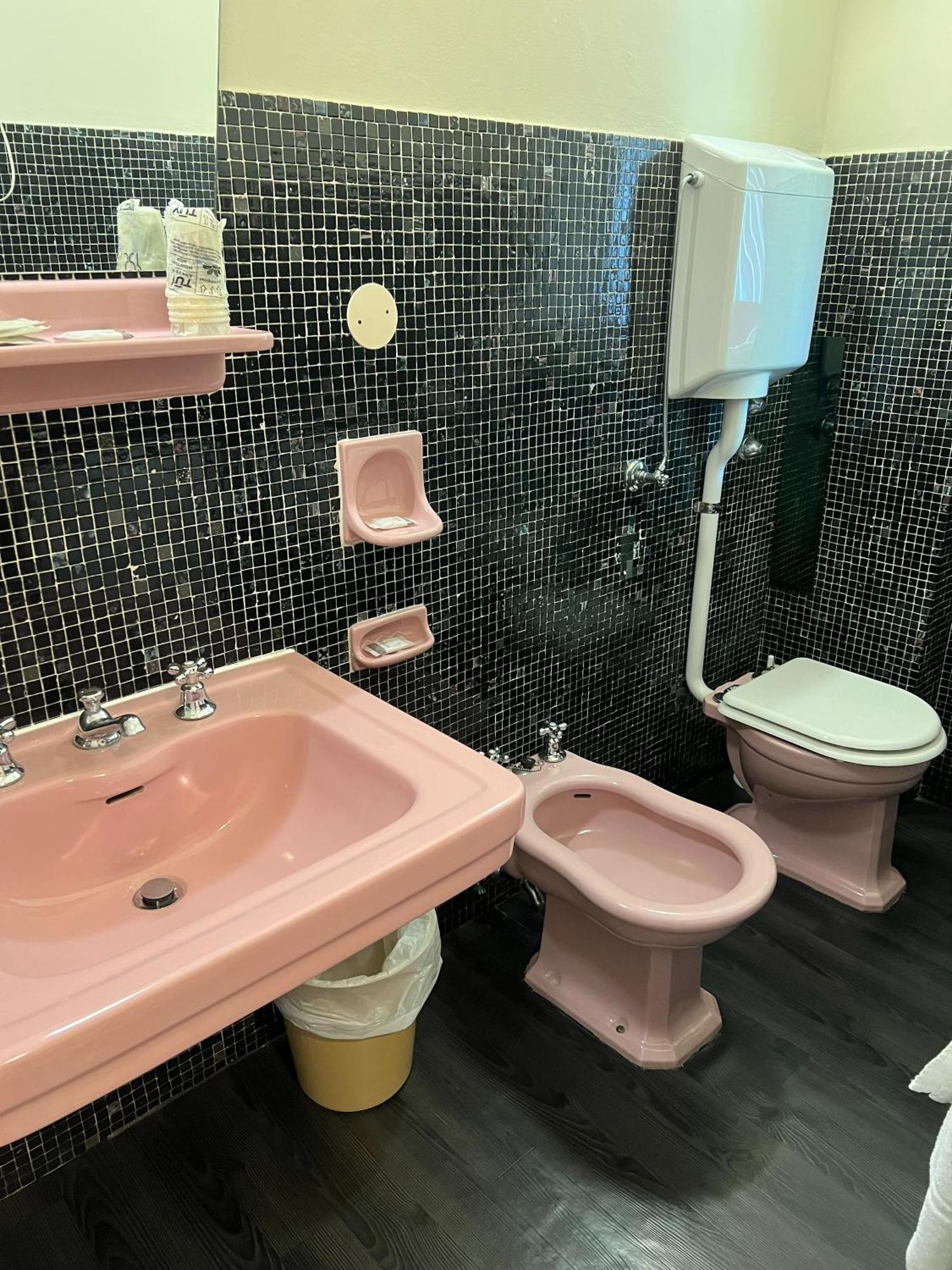 G&D Hotel Deanna Pool&Brunch Milano Marittima Pokój zdjęcie