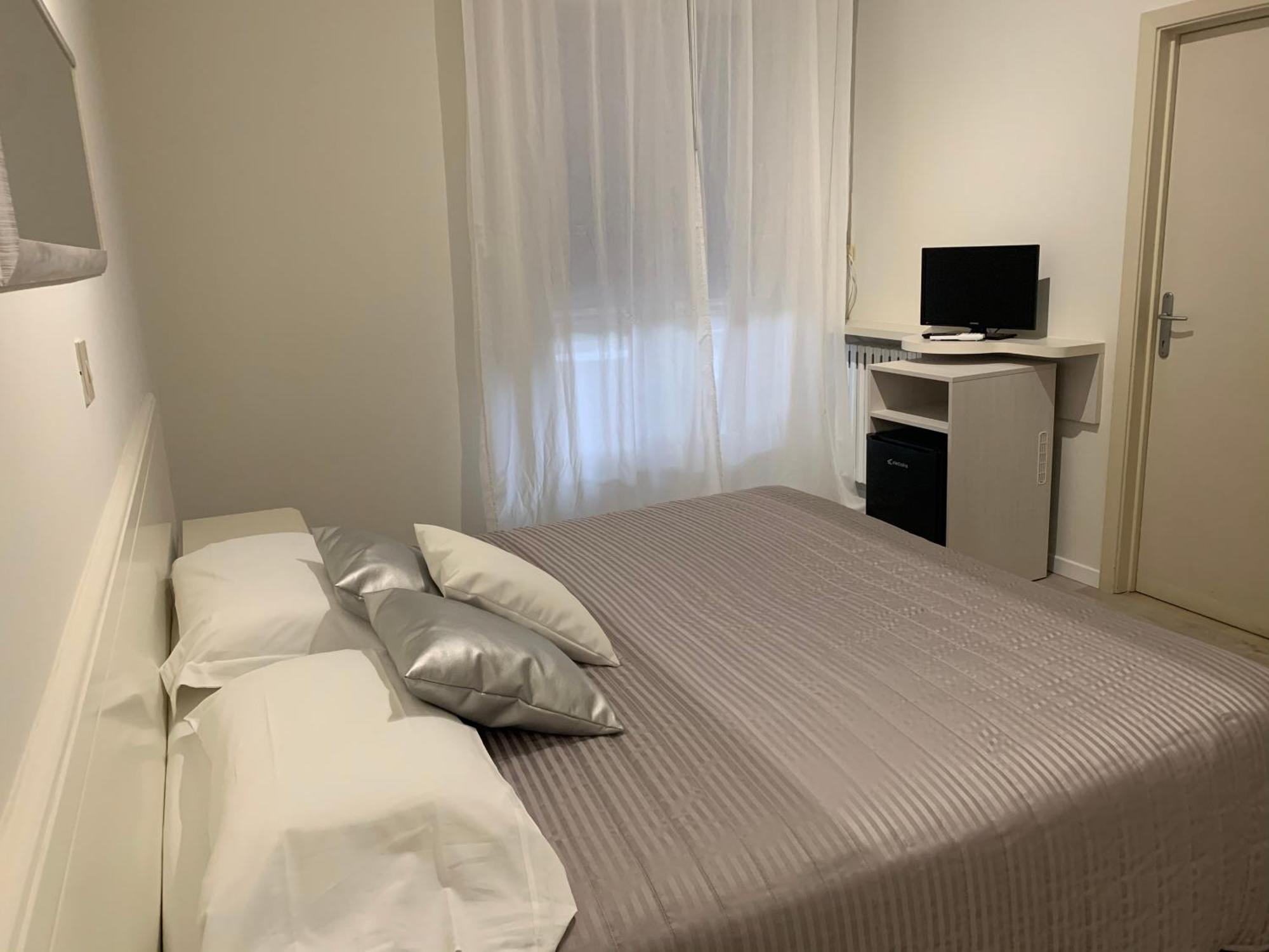 G&D Hotel Deanna Pool&Brunch Milano Marittima Pokój zdjęcie