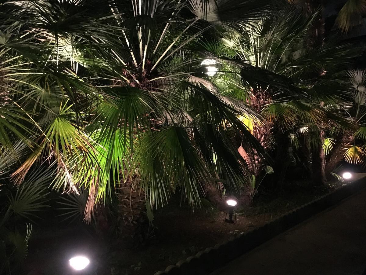 G&D Hotel Deanna Pool&Brunch Milano Marittima Zewnętrze zdjęcie