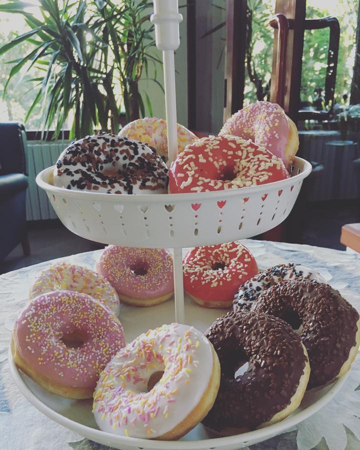 G&D Hotel Deanna Pool&Brunch Milano Marittima Zewnętrze zdjęcie