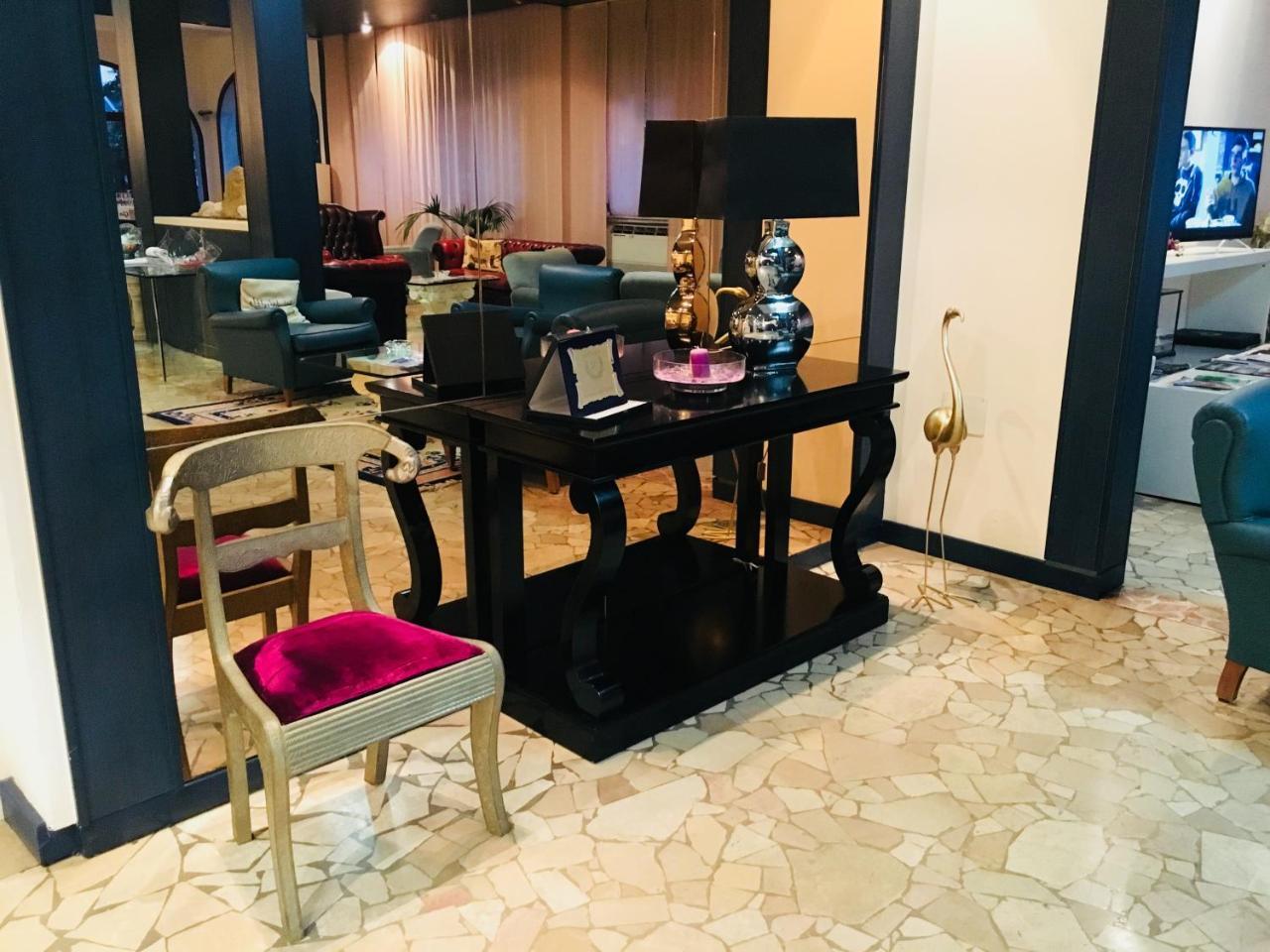 G&D Hotel Deanna Pool&Brunch Milano Marittima Zewnętrze zdjęcie