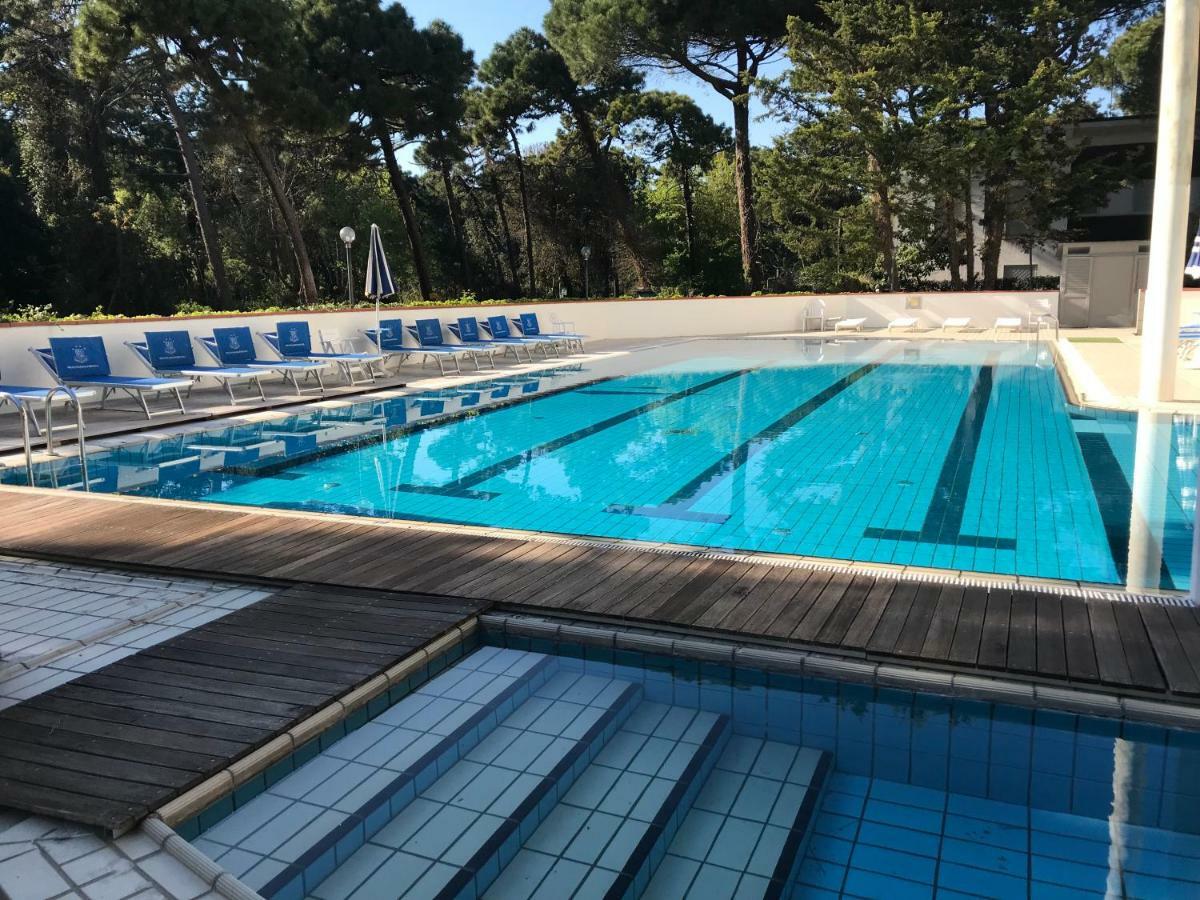 G&D Hotel Deanna Pool&Brunch Milano Marittima Zewnętrze zdjęcie