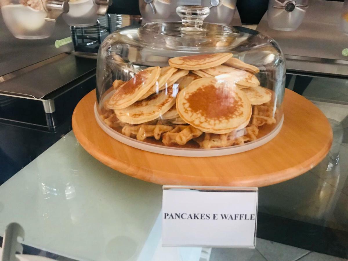 G&D Hotel Deanna Pool&Brunch Milano Marittima Zewnętrze zdjęcie
