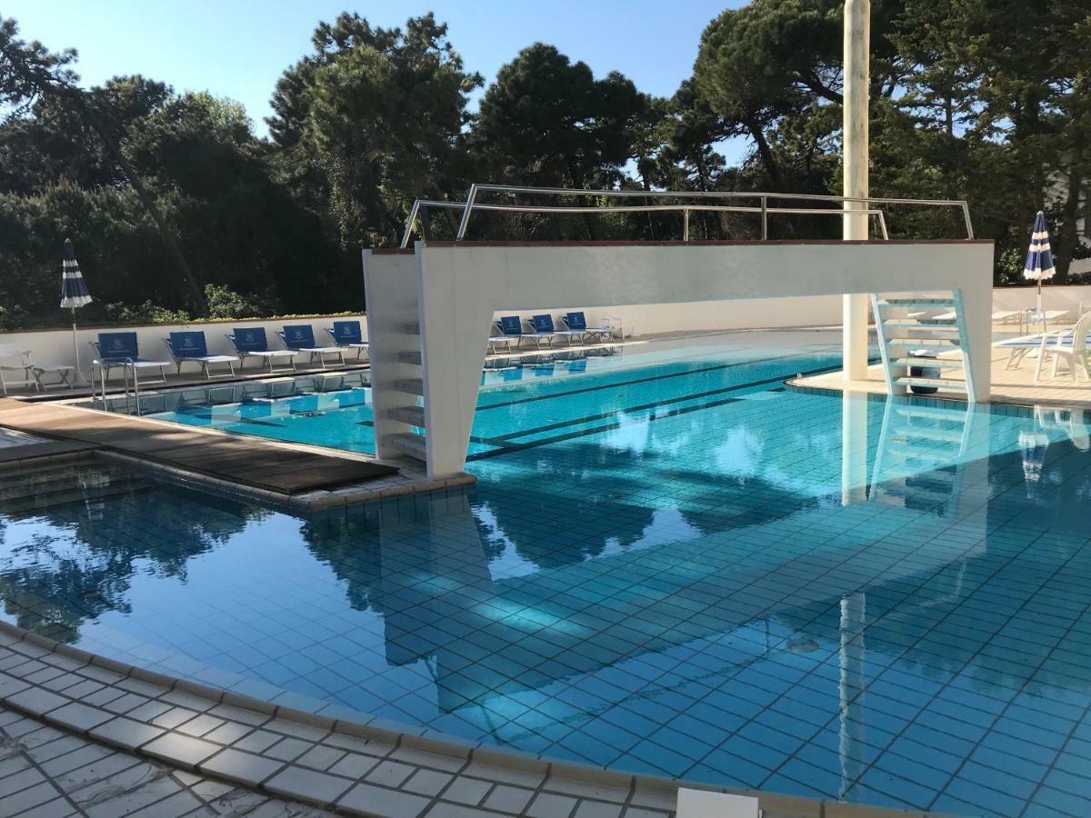 G&D Hotel Deanna Pool&Brunch Milano Marittima Zewnętrze zdjęcie